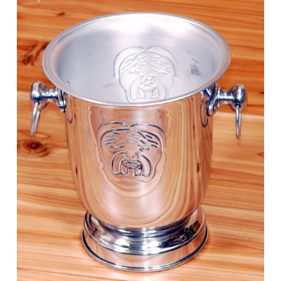 3247 Bulldog Wine / Champagne Cooler